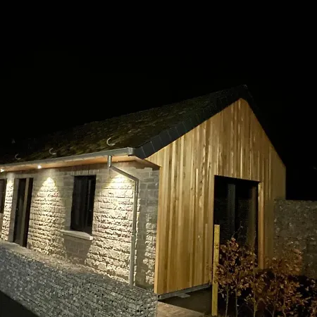 Au Coeur De Holiday home *