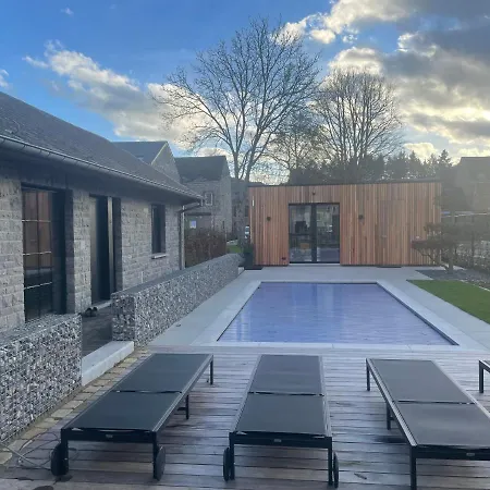 Au Coeur De Han-sur-Lesse