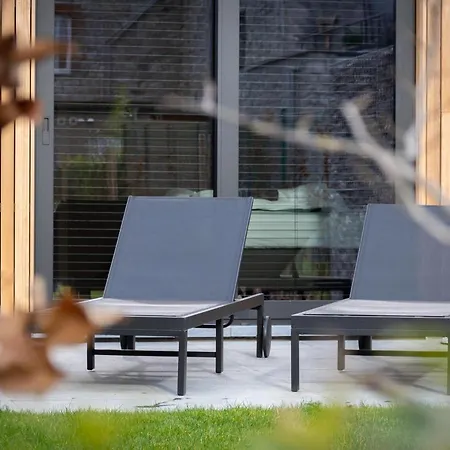 Holiday home Au Coeur De Han-sur-Lesse