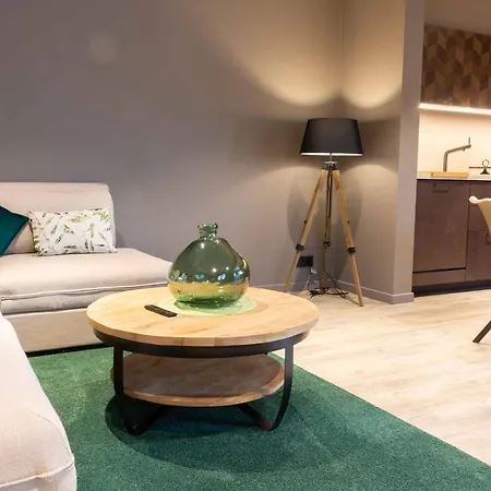 Au Coeur De Han-sur-Lesse