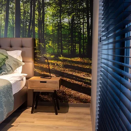 Au Coeur De Han-sur-Lesse