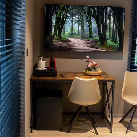 Holiday home Au Coeur De Han-sur-Lesse