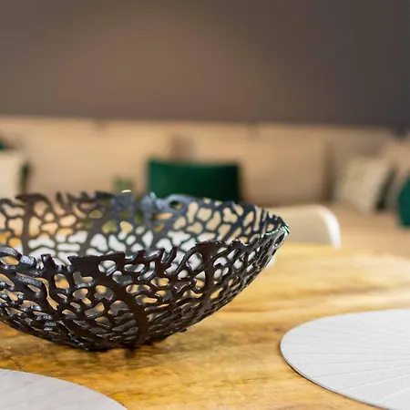 Holiday home Au Coeur De *