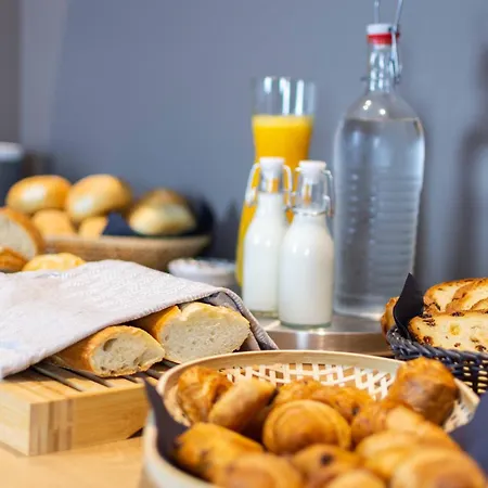 Au Coeur De Holiday home