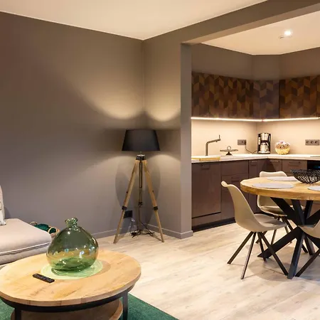 Holiday home Au Coeur De Han-sur-Lesse