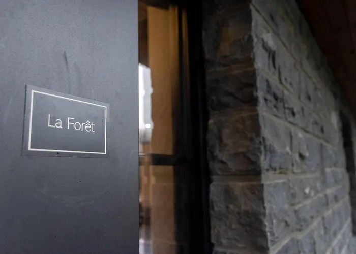 Holiday home Au Coeur De Han-sur-Lesse