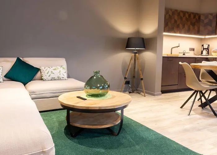 Au Coeur De Han-sur-Lesse