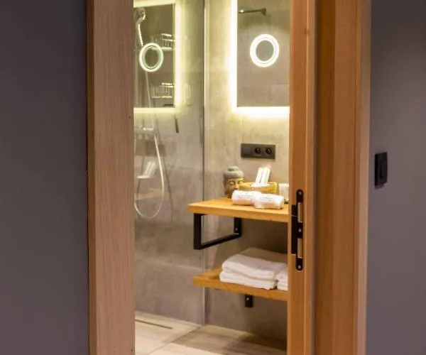 Au Coeur De Han-sur-Lesse