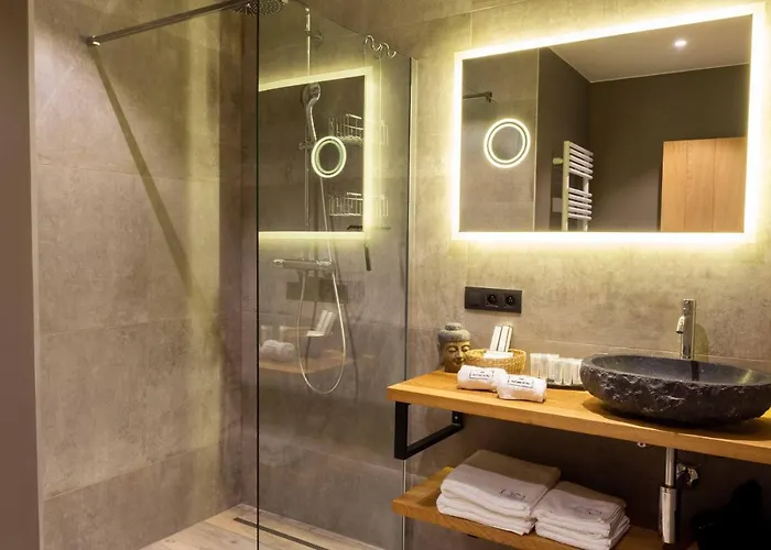 Au Coeur De Holiday home *