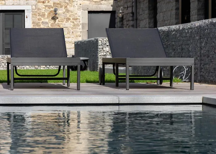 Au Coeur De Holiday home *